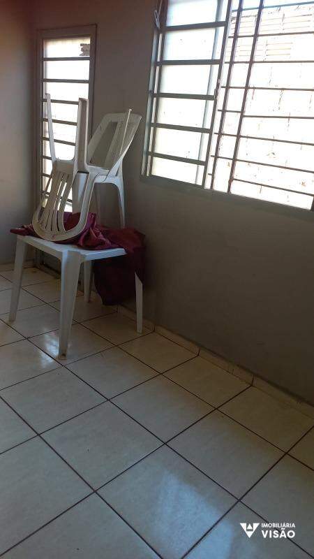 Casa à venda no Residencial Jardim Anatê II: 