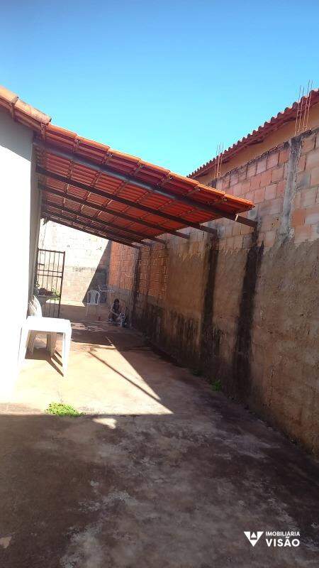 Casa à venda no Residencial Jardim Anatê II: 