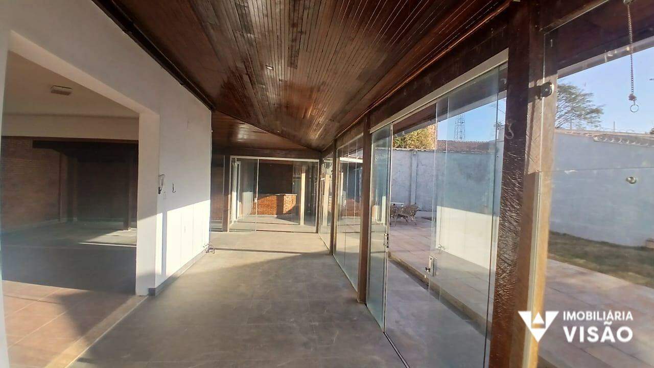 Casa para aluguel no Santa Marta: 