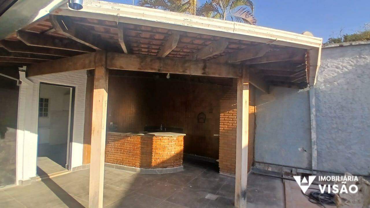 Casa para aluguel no Santa Marta: 