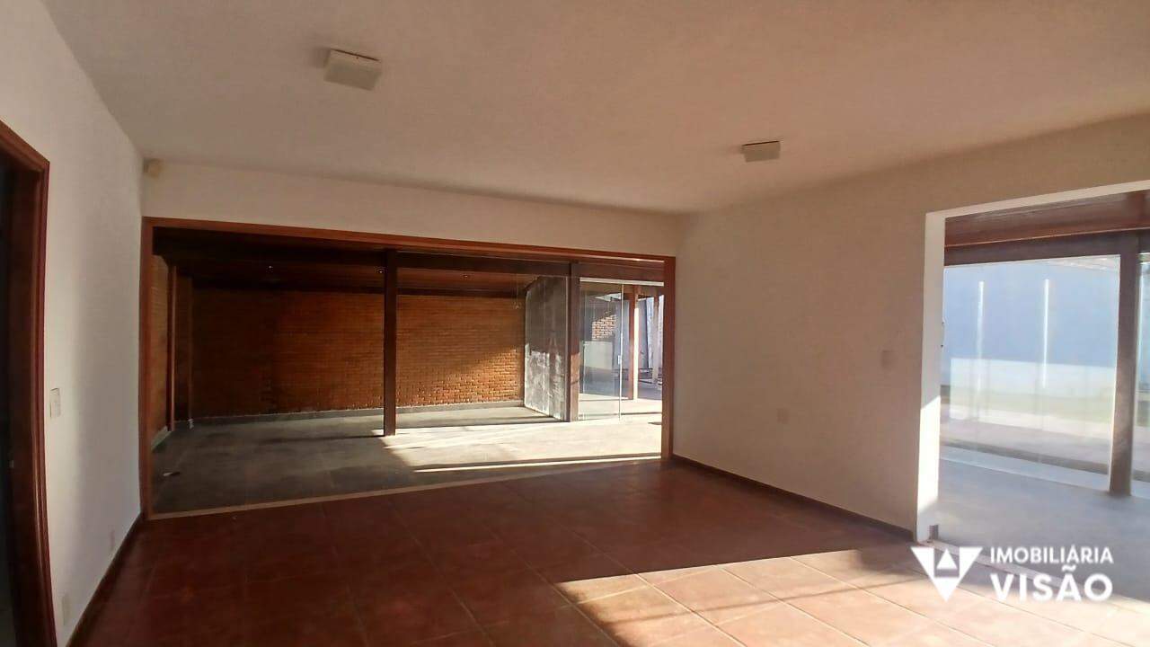 Casa para aluguel no Santa Marta: 