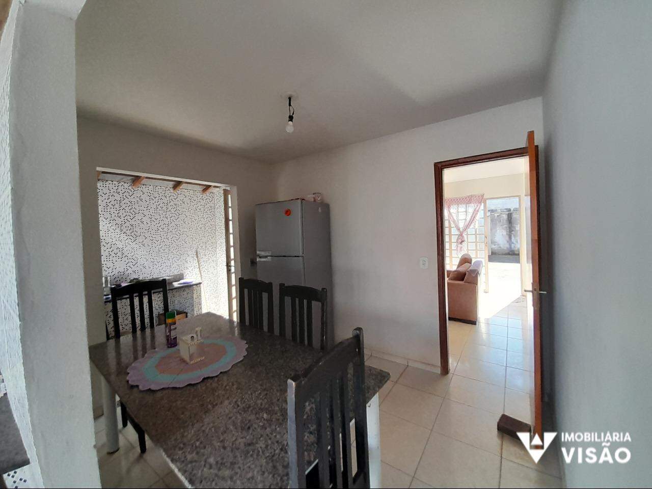 Casa à venda no ELZA AMUI: 