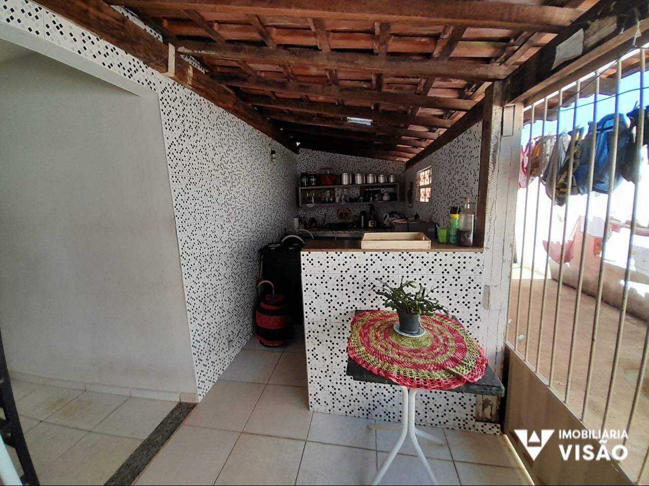 Casa à venda no ELZA AMUI: 