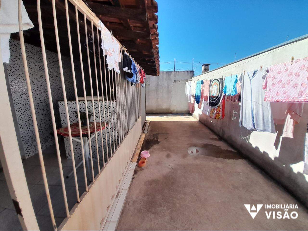 Casa à venda no ELZA AMUI: 