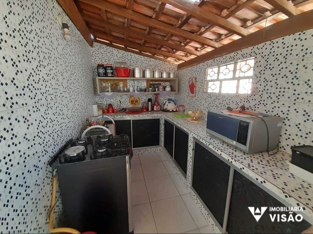 Casa à venda no ELZA AMUI: 