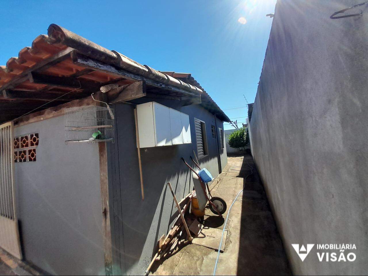 Casa à venda no ELZA AMUI: 