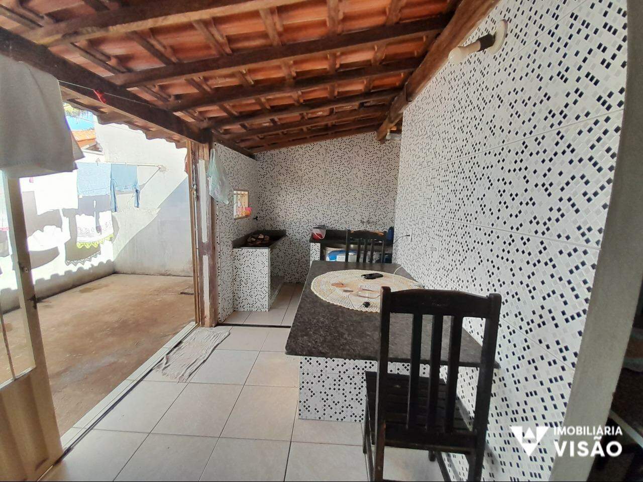 Casa à venda no ELZA AMUI: 