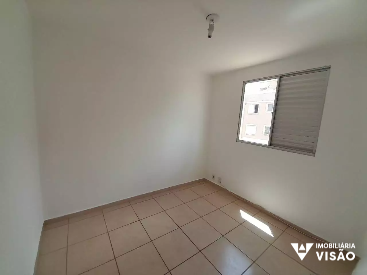 Apartamento à venda no SANTA MARIA: 