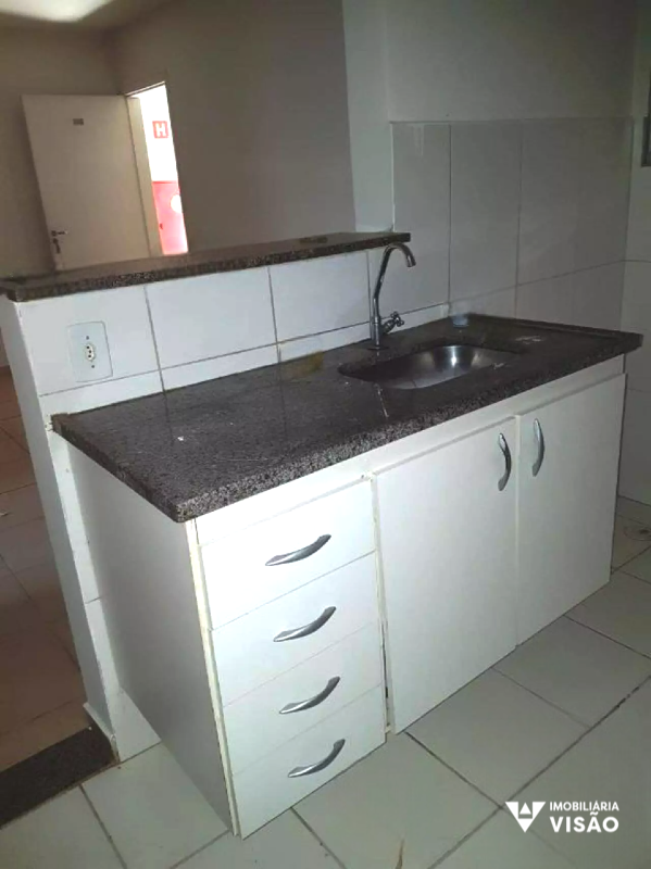 Apartamento à venda no SANTA MARIA: 