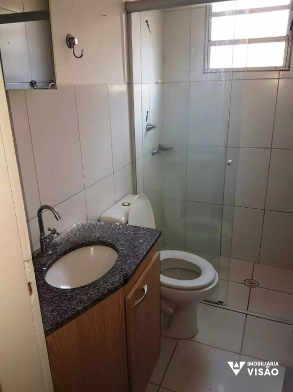 Apartamento à venda no SANTA MARIA: 