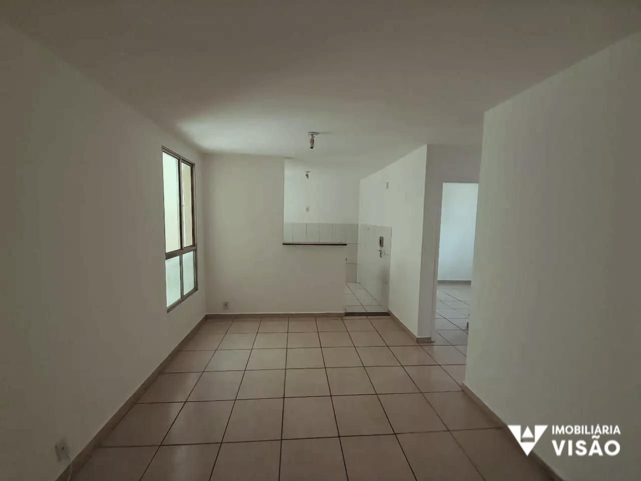 Apartamento à venda no SANTA MARIA: 