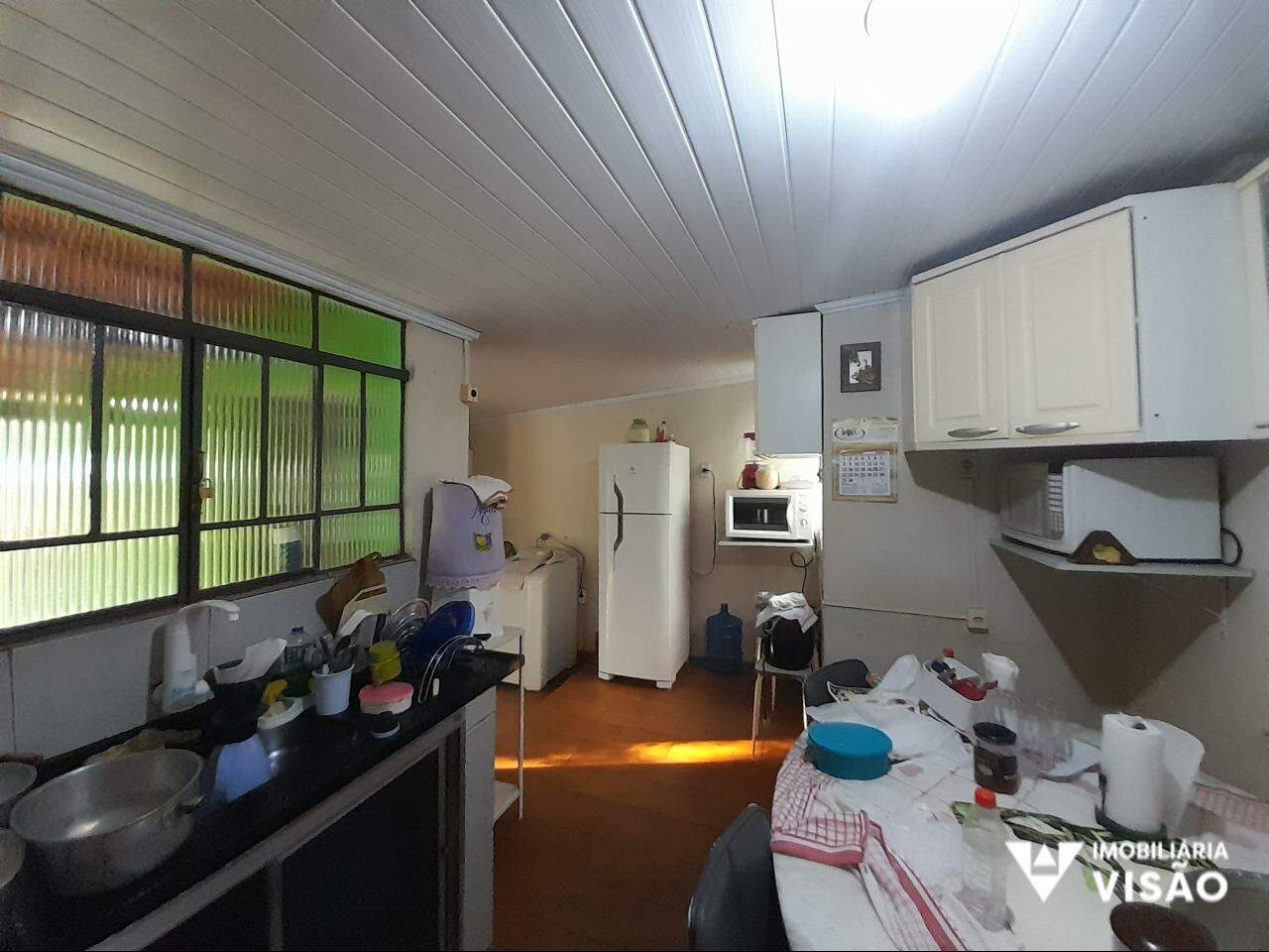 Casa à venda no Boa Vista: 