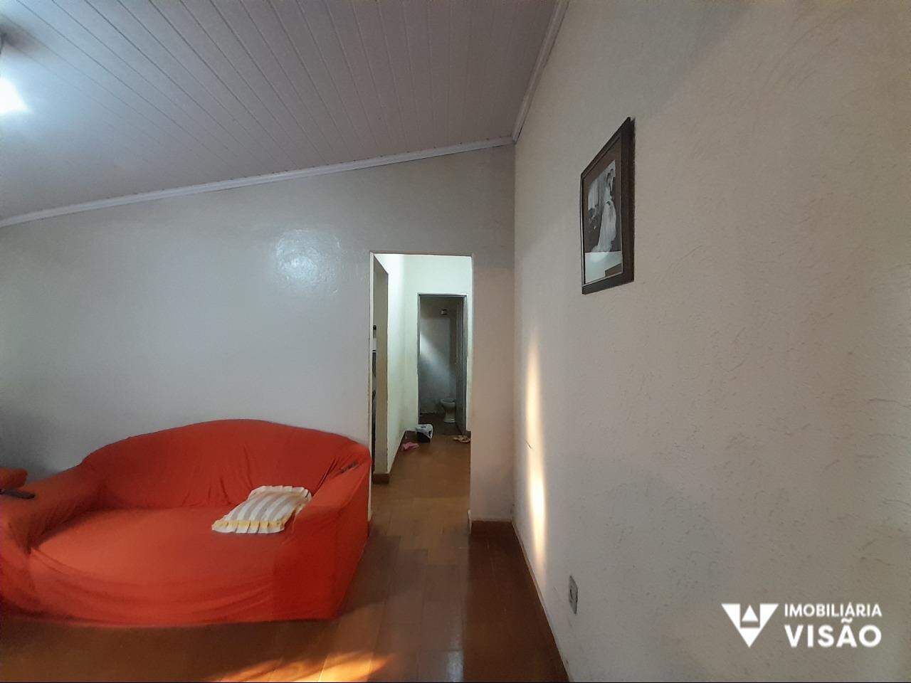 Casa à venda no Boa Vista: 