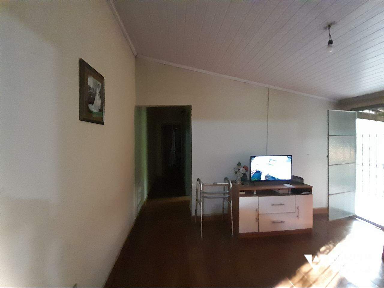 Casa à venda no Boa Vista: 