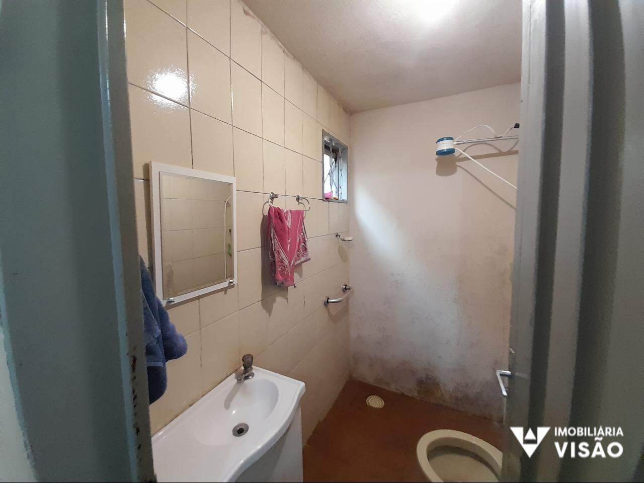 Casa à venda no Boa Vista: 