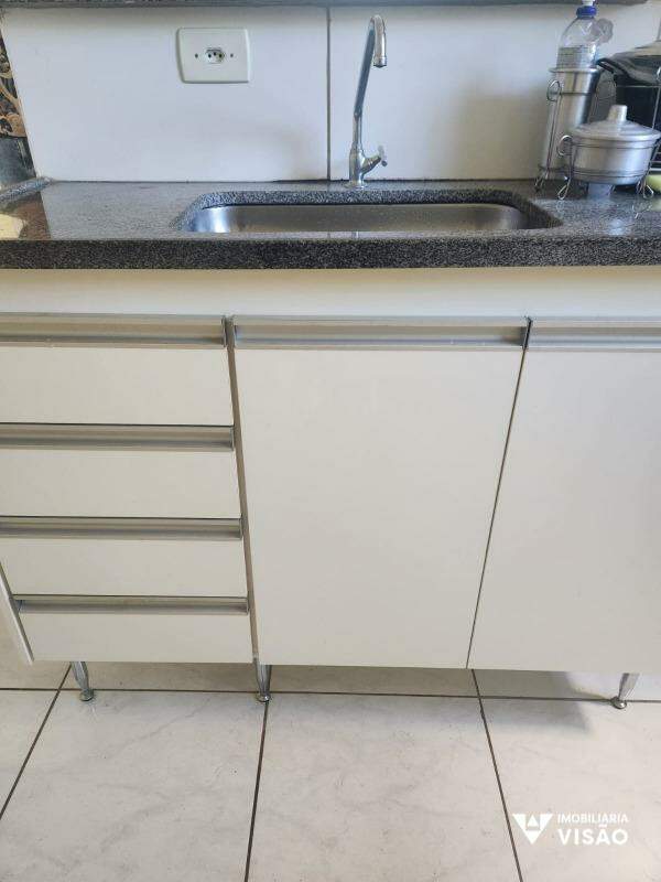 Apartamento à venda no MANOEL MENDES: 