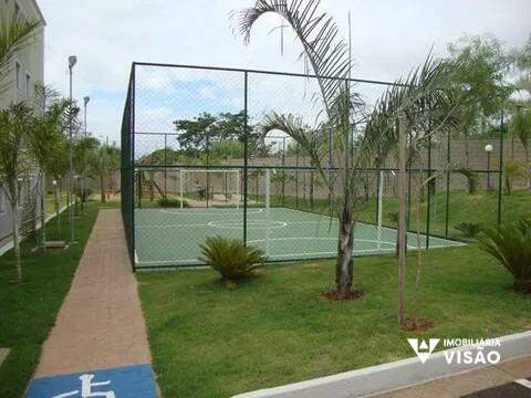 Apartamento à venda no MANOEL MENDES: 