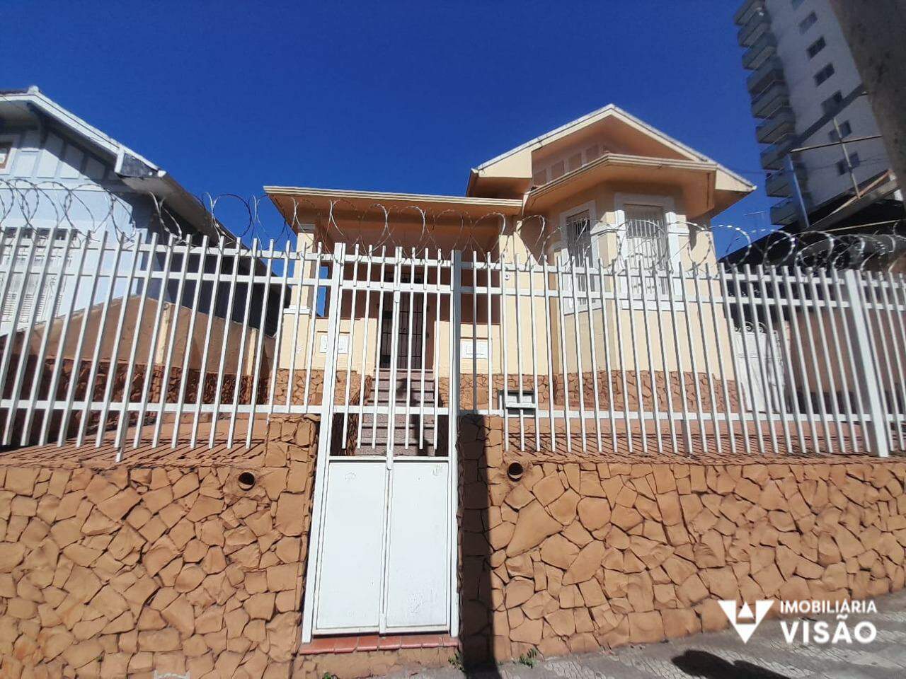 Ponto Comercial para aluguel no Centro: 