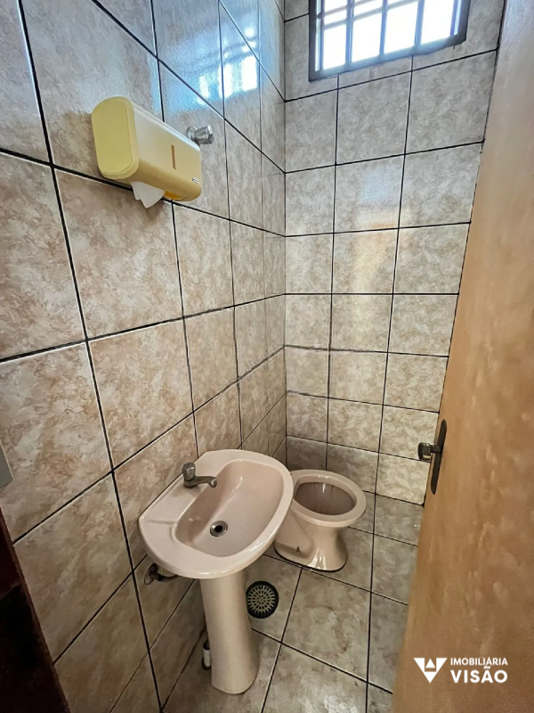 Loja para aluguel no Nossa Senhora da Abadia: 