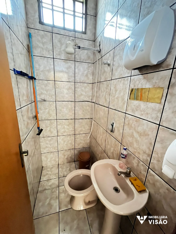 Loja para aluguel no Nossa Senhora da Abadia: 