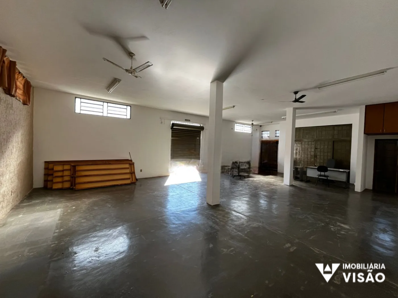 Loja para aluguel no Nossa Senhora da Abadia: 