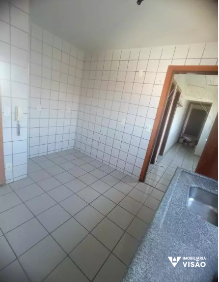 Apartamento para aluguel no ABADIA: 