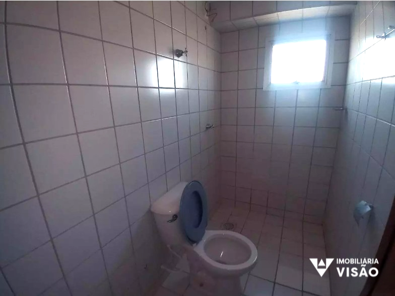 Apartamento para aluguel no ABADIA: 