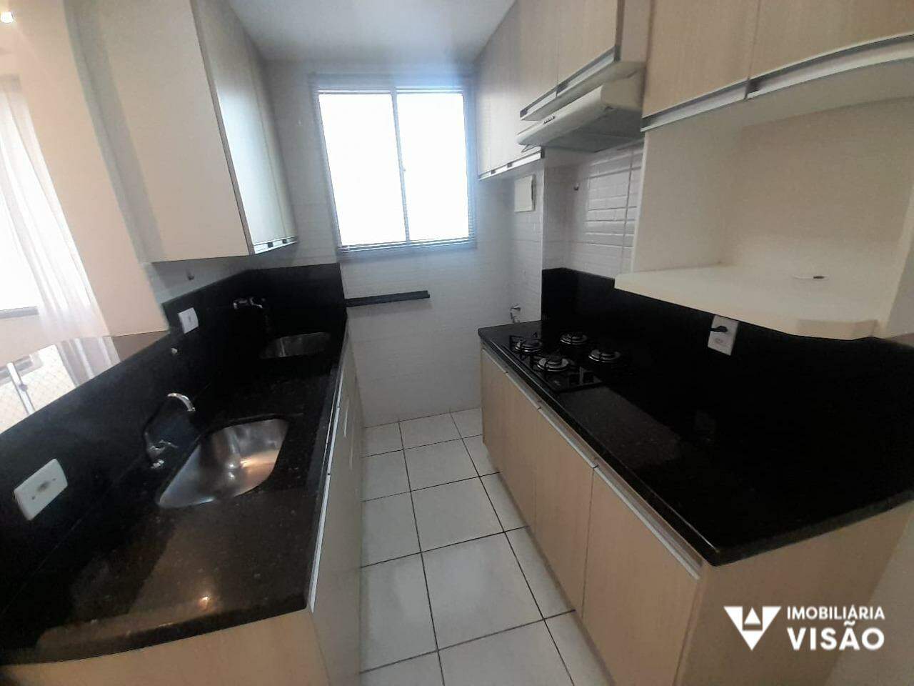 Apartamento para aluguel no MANOEL MENDES: 