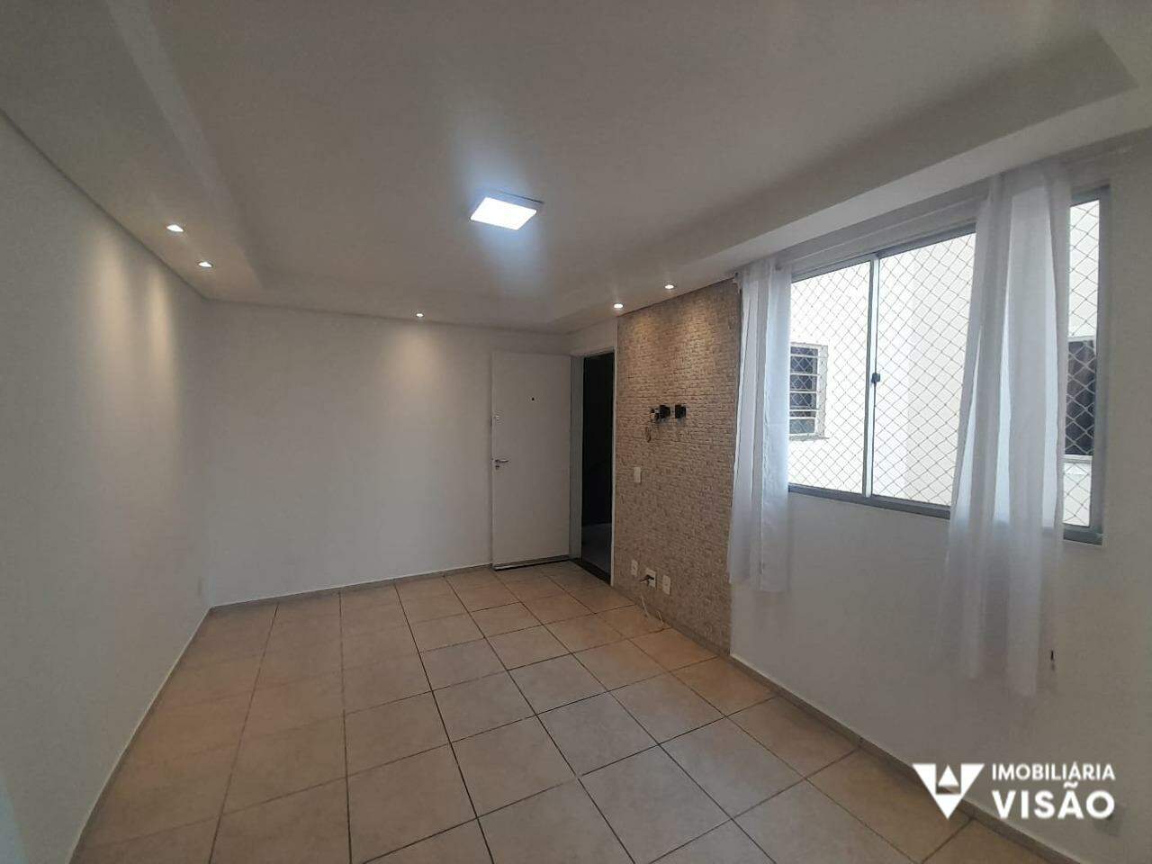 Apartamento para aluguel no MANOEL MENDES: 