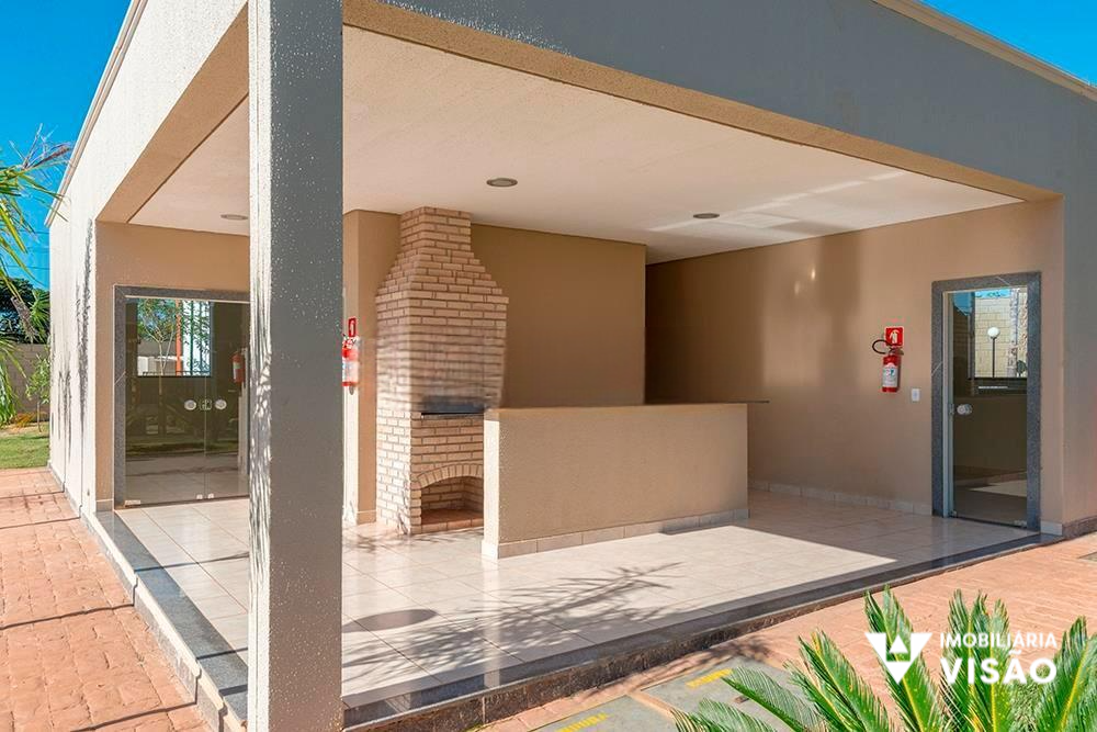 Apartamento para aluguel no MANOEL MENDES: 