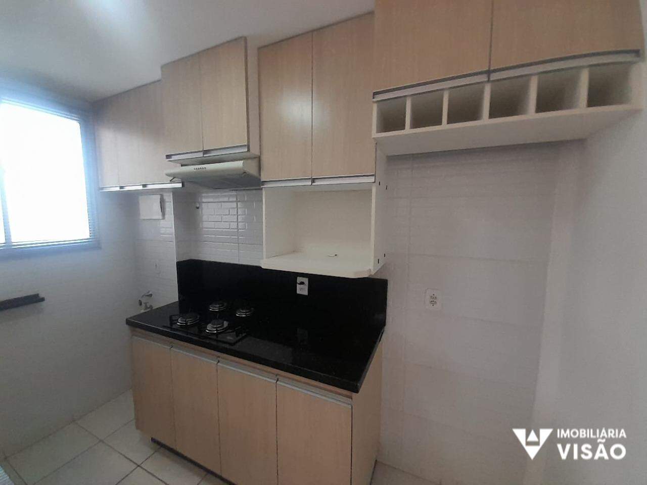Apartamento para aluguel no MANOEL MENDES: 