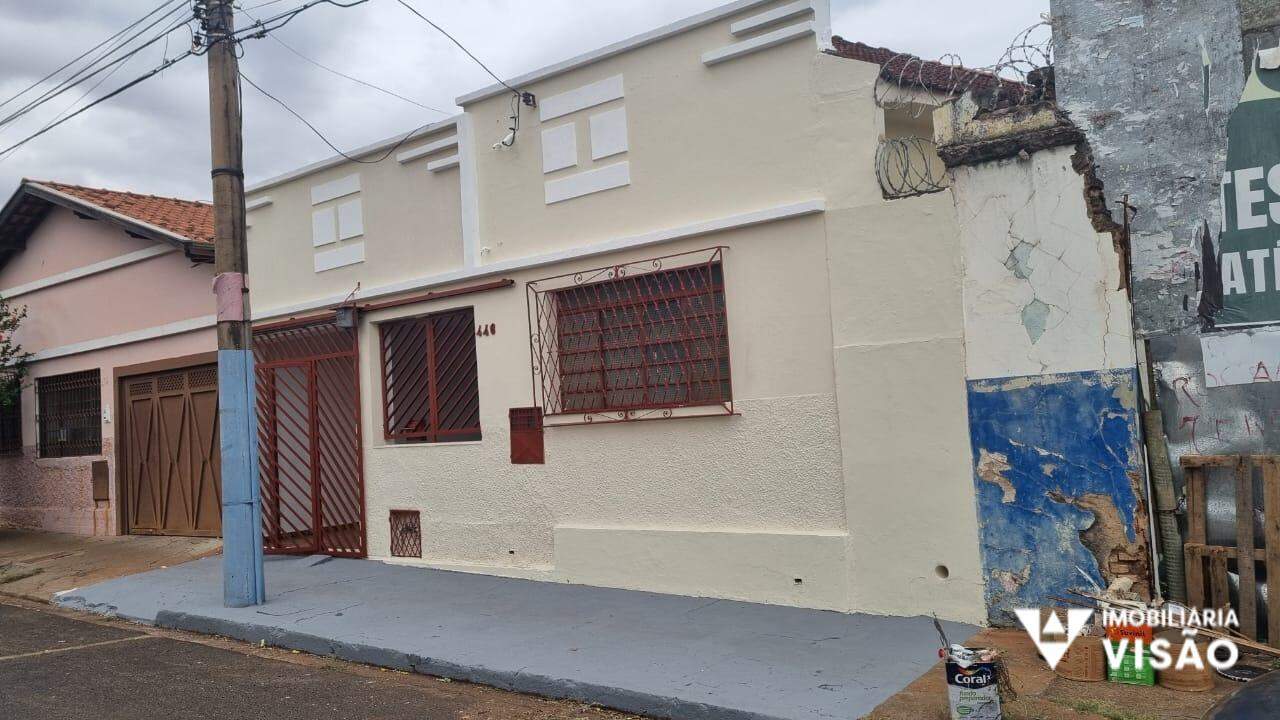 Casa à venda no Boa Vista: 