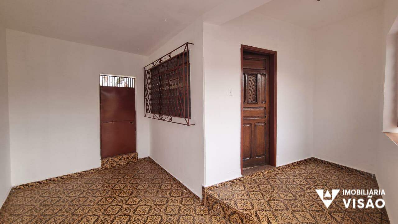 Casa à venda no Boa Vista: 