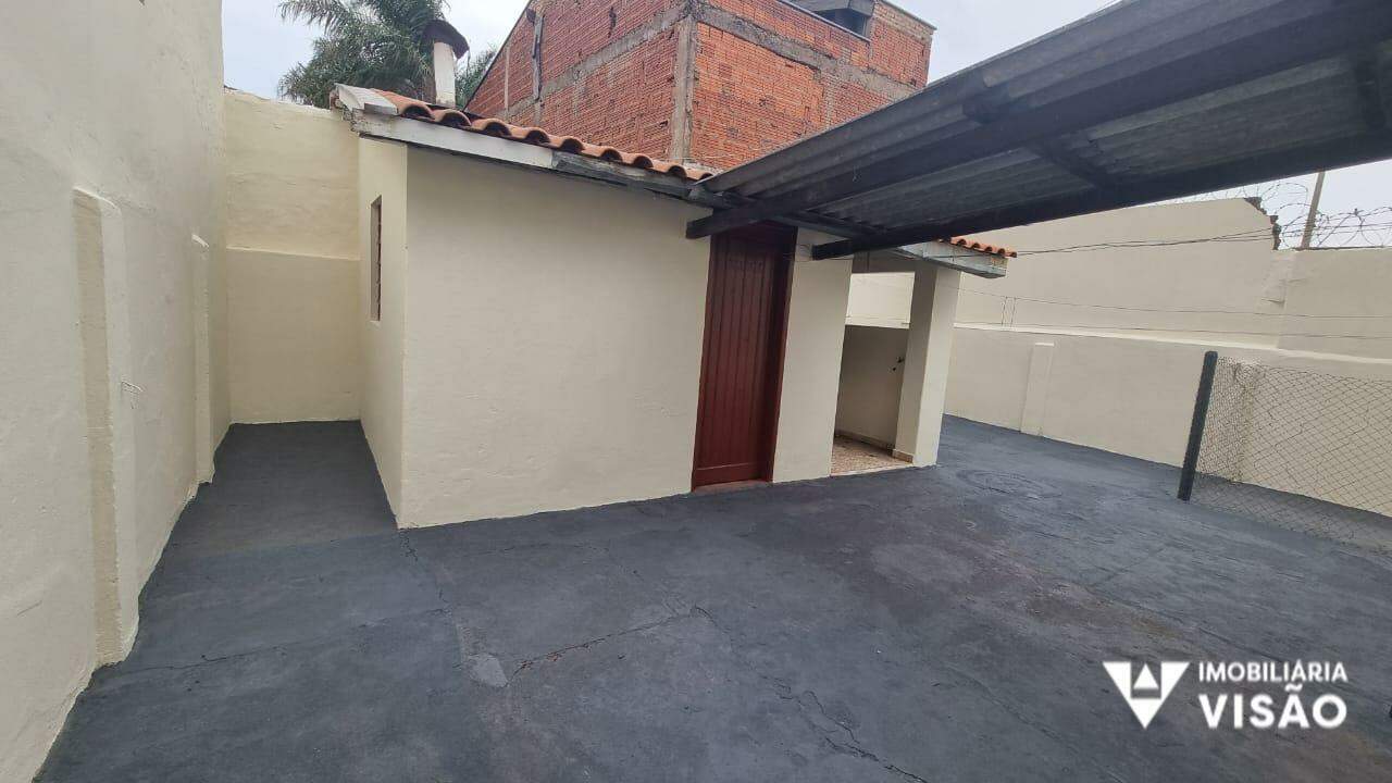 Casa à venda no Boa Vista: 