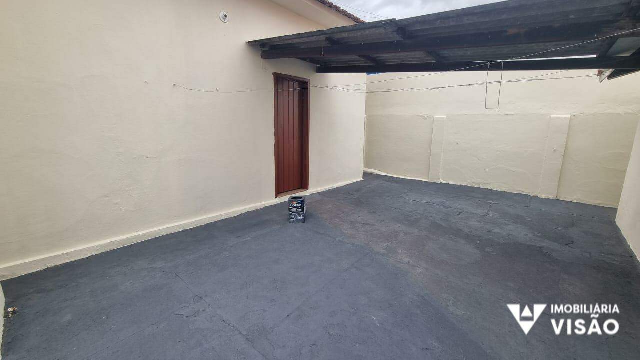 Casa à venda no Boa Vista: 