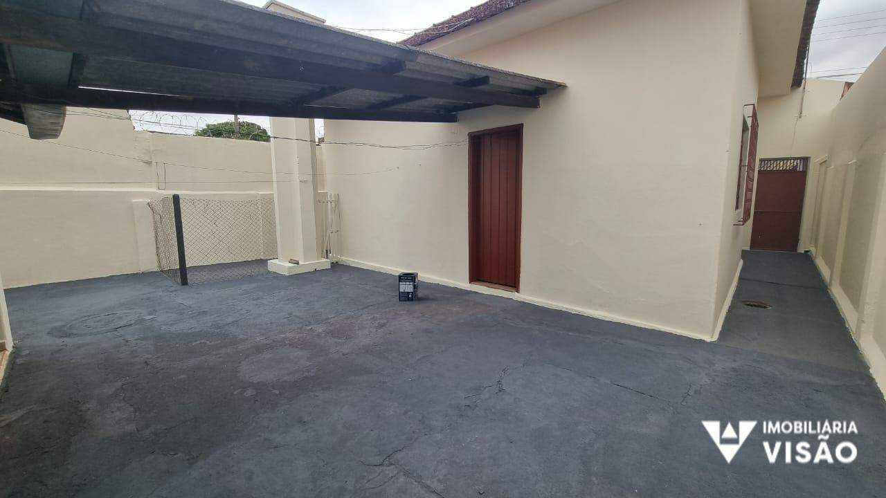 Casa à venda no Boa Vista: 
