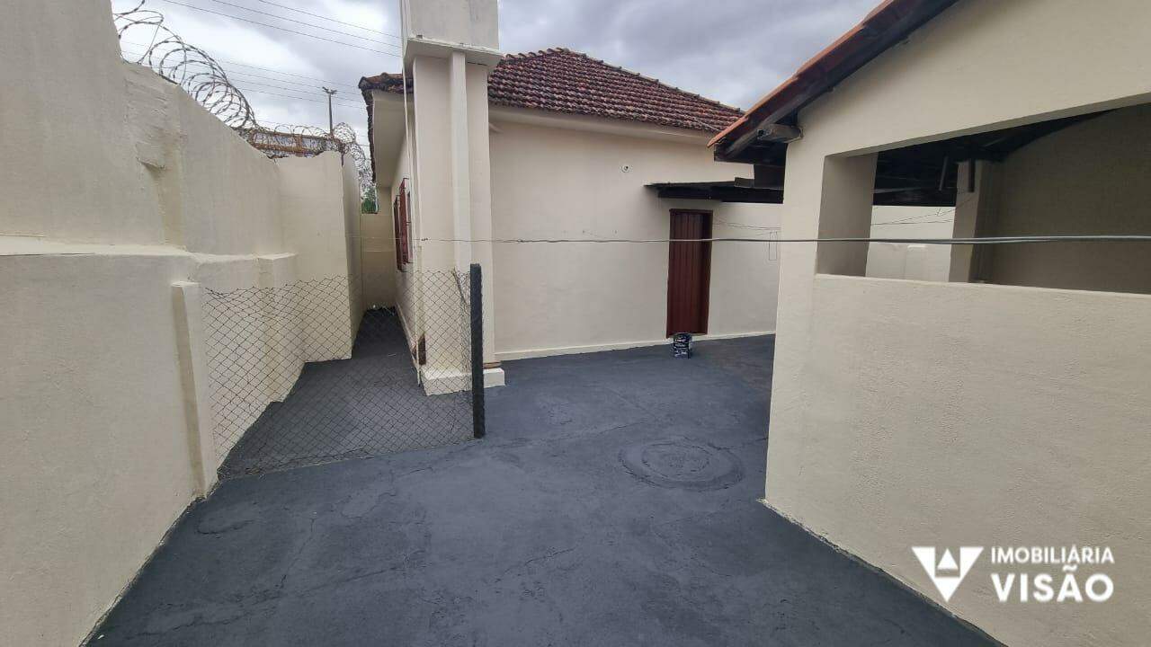 Casa à venda no Boa Vista: 