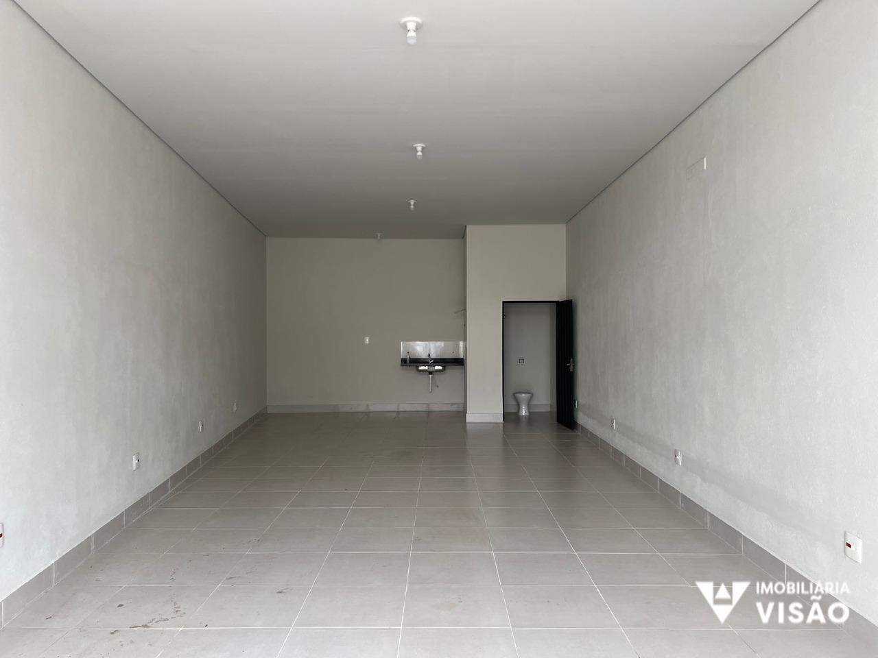 Ponto Comercial para aluguel no Amoroso Costa: 
