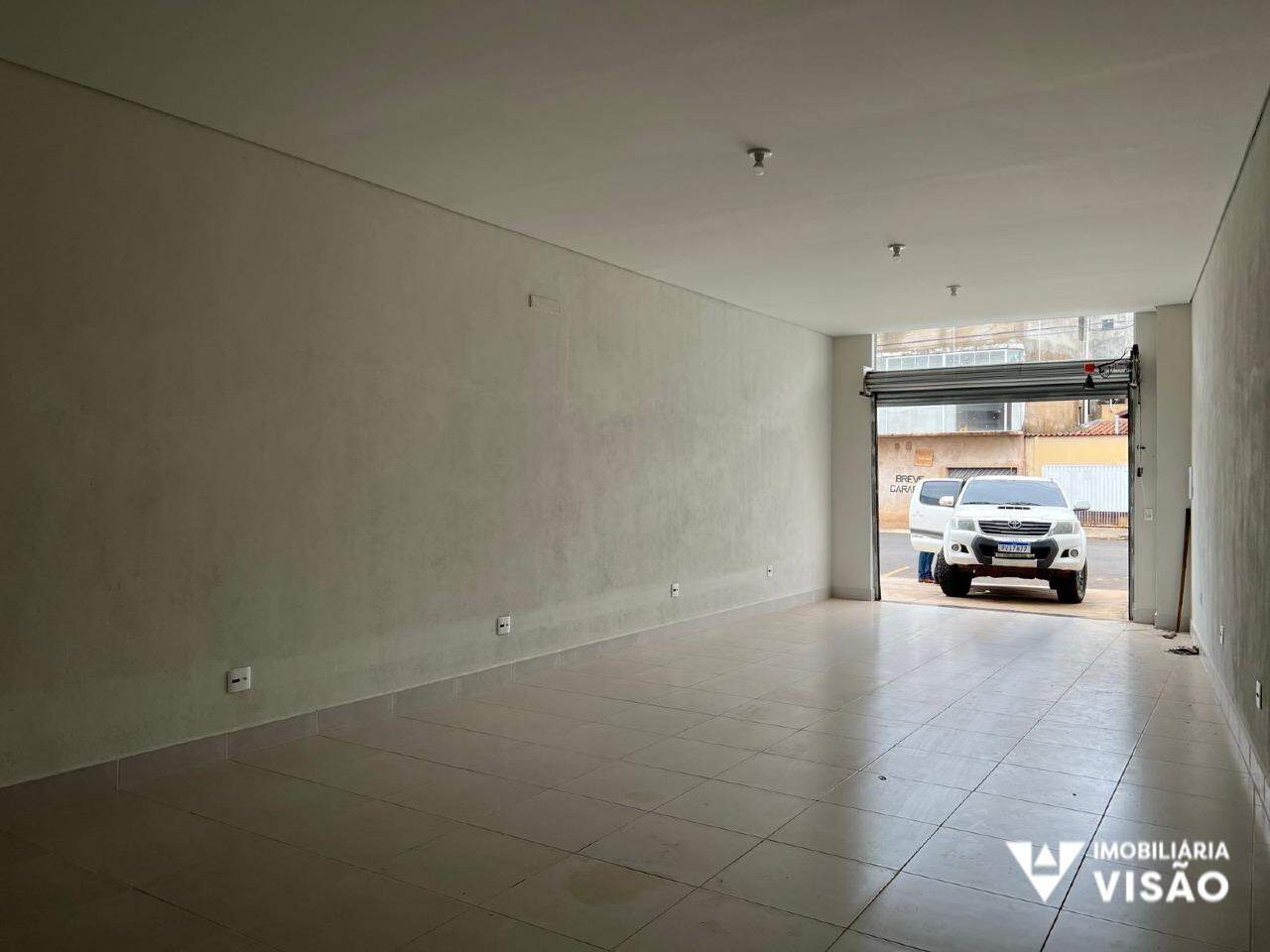 Ponto Comercial para aluguel no Amoroso Costa: 