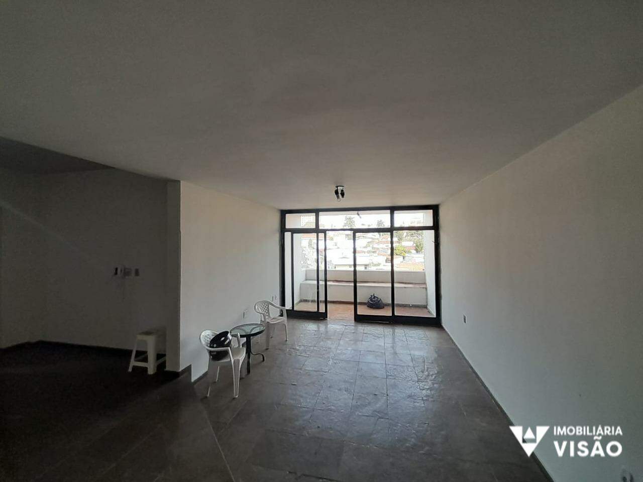 Apartamento à venda no São Sebastião: 