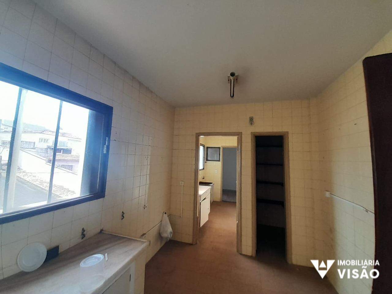 Apartamento à venda no São Sebastião: 