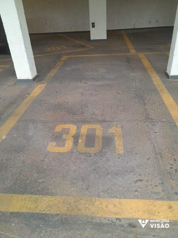 Apartamento à venda no São Sebastião: 