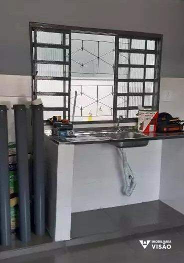 Galpão para aluguel no Bom Retiro: 