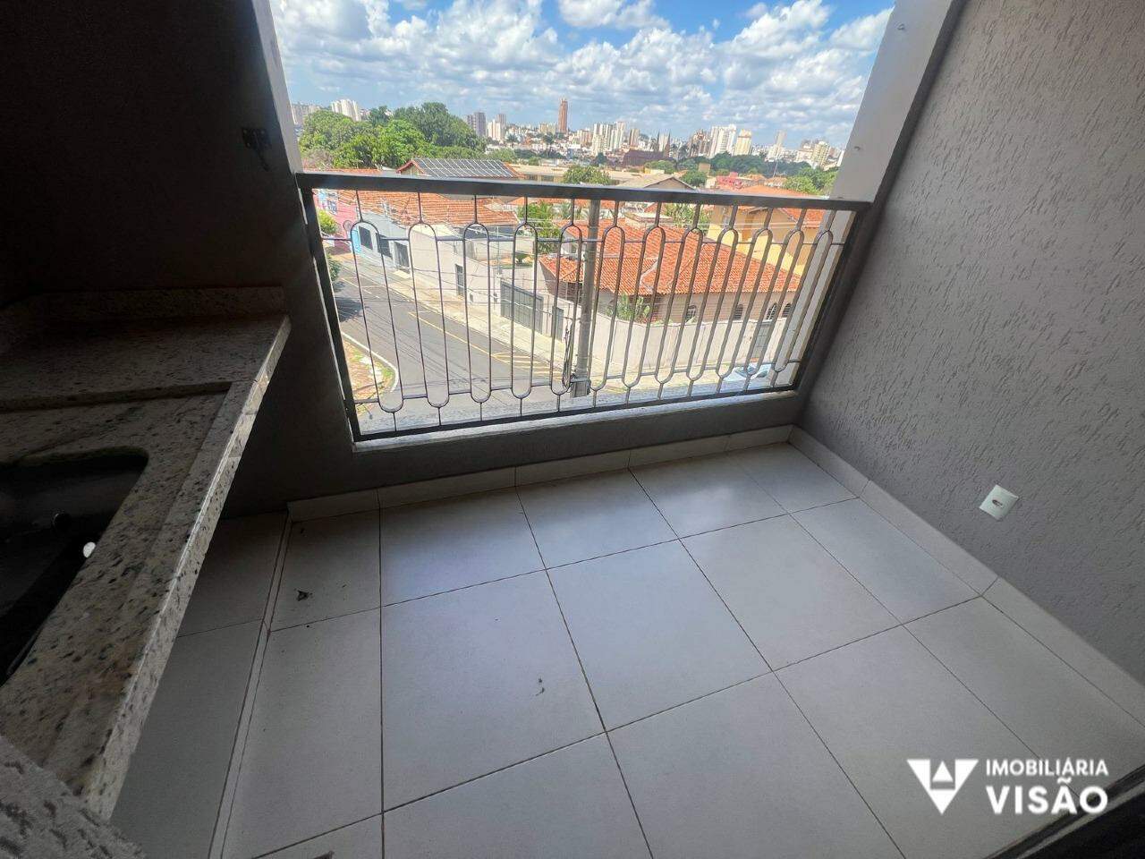 Apartamento à venda no Residencial Estados Unidos: 