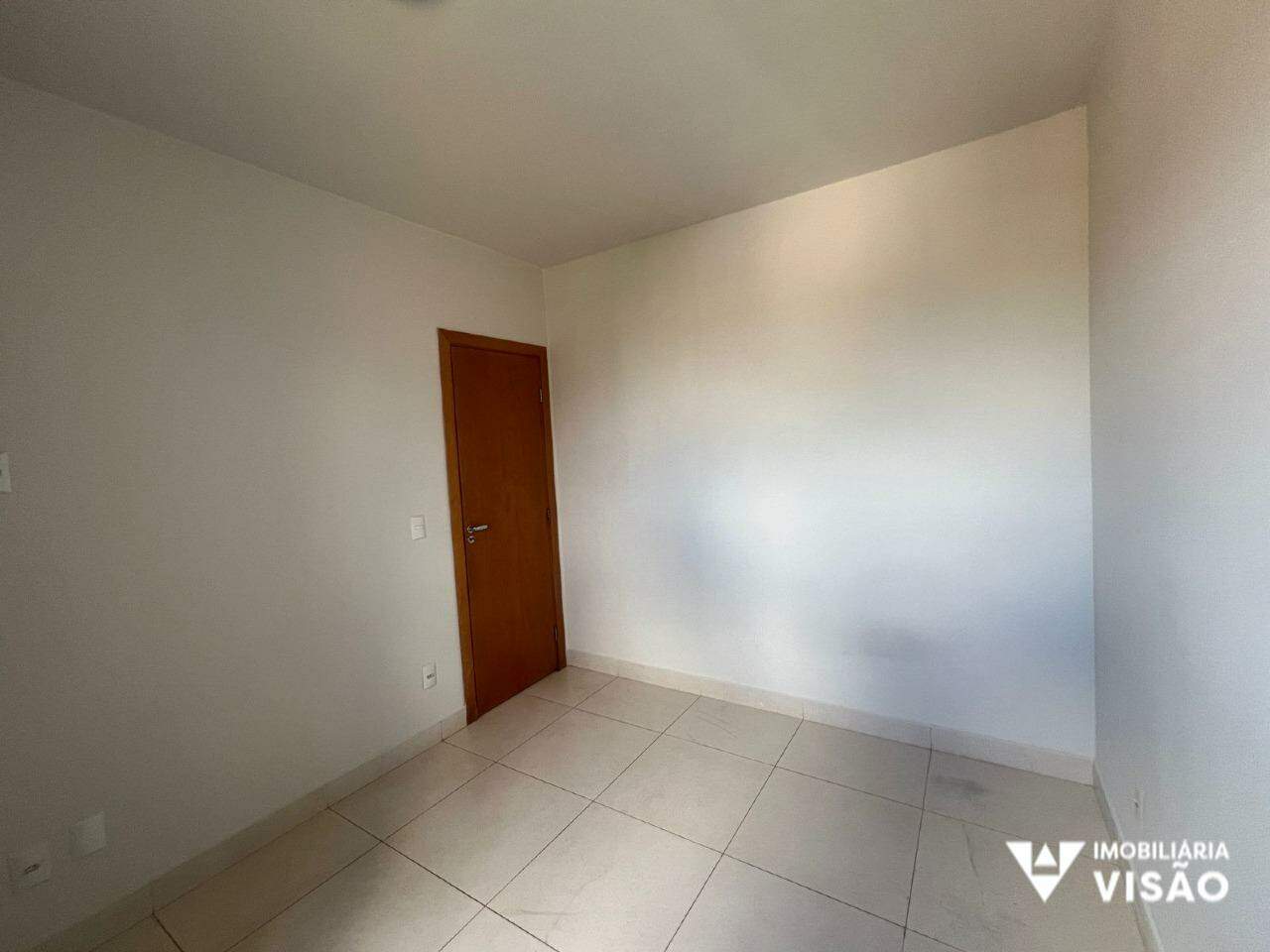 Apartamento à venda no Residencial Estados Unidos: 