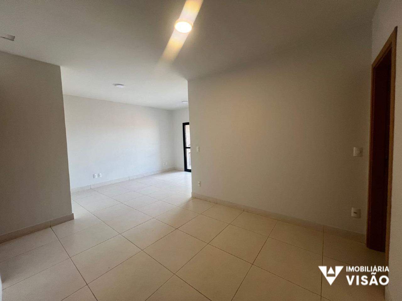 Apartamento à venda no Residencial Estados Unidos: 