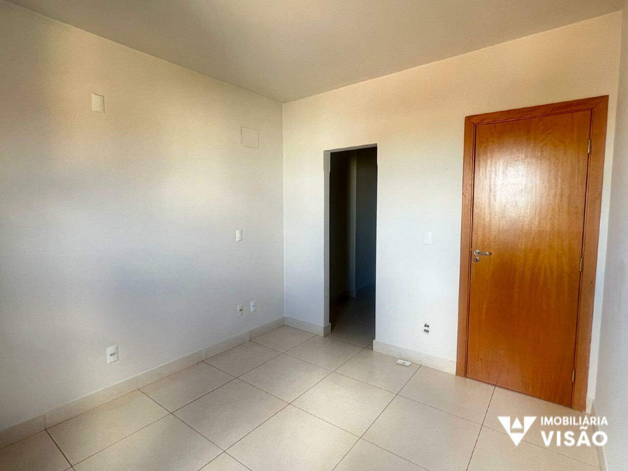 Apartamento à venda no Residencial Estados Unidos: 