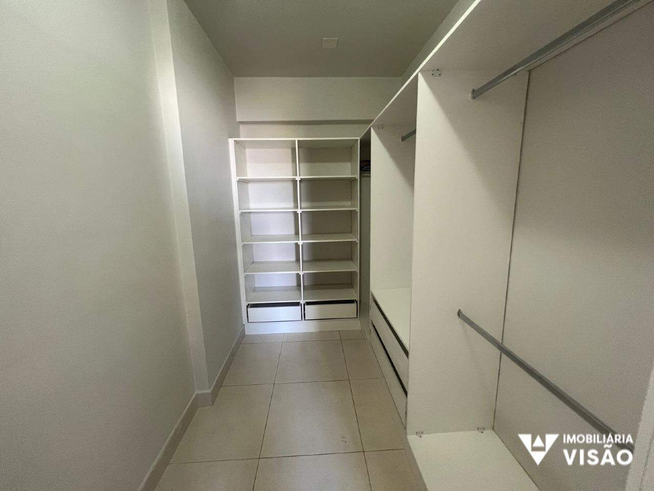 Apartamento à venda no Residencial Estados Unidos: 
