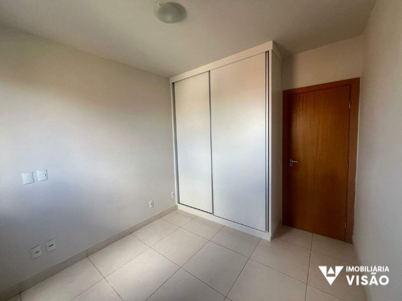 Apartamento à venda no Residencial Estados Unidos: 