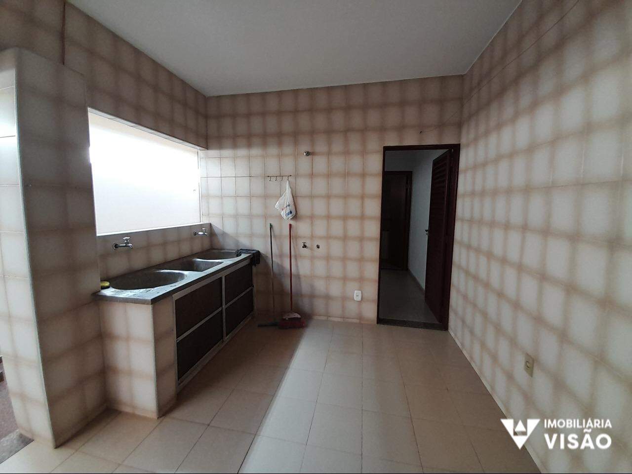 Casa à venda no Conjunto Costa Telles I: 